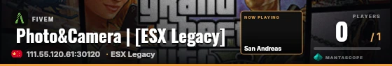 Hero badge preview