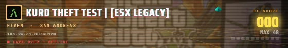 Arcade badge preview