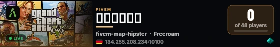 ابوعمر live status badge