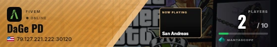 Sweep badge preview