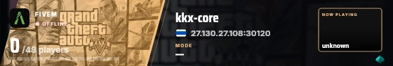 Blade badge preview