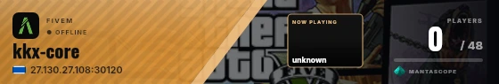 Sweep badge preview