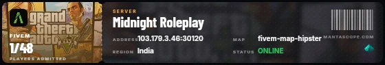 Ticket badge preview