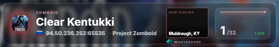Glass badge preview
