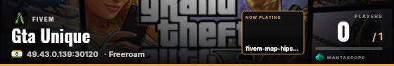 Hero badge preview