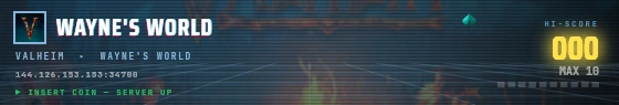 Arcade badge preview