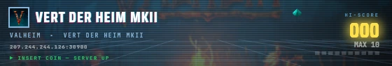 Arcade badge preview
