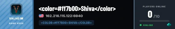 Strata badge preview