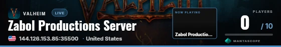 Hero badge preview