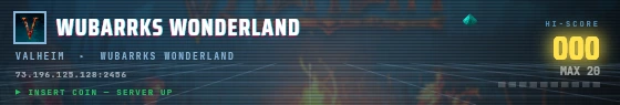 Arcade badge preview