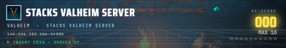Arcade badge preview