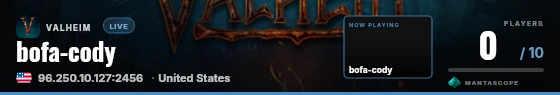 Hero badge preview