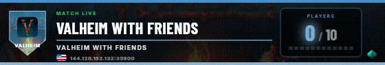 Scoreboard badge preview