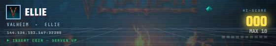 Arcade badge preview