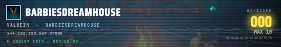 Arcade badge preview