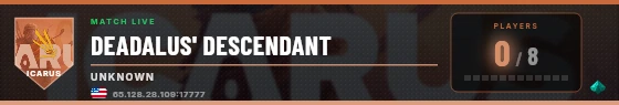 Scoreboard badge preview