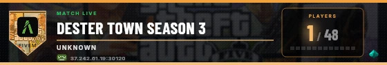 Scoreboard badge preview