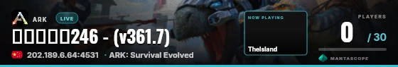 Hero badge preview