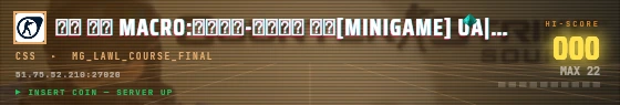 Arcade badge preview
