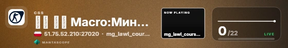 Mesh badge preview