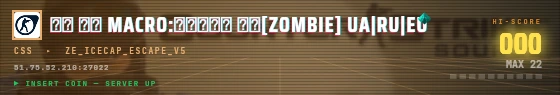Arcade badge preview