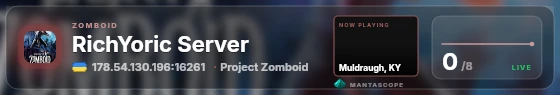 Glass badge preview
