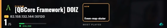 Filmstrip badge preview