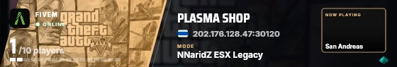 Blade badge preview