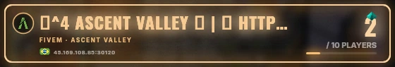 Marquee badge preview