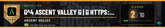 Scoreboard badge preview