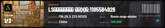 Ticket badge preview
