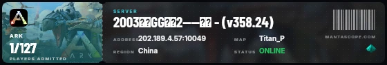 Ticket badge preview