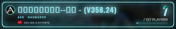Marquee badge preview