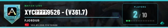 Scoreboard badge preview
