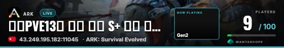 Hero badge preview