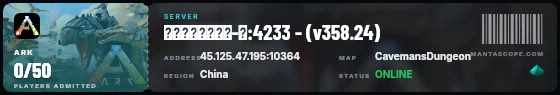 Ticket badge preview
