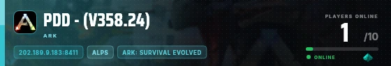 Edge badge preview