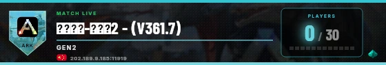 Scoreboard badge preview