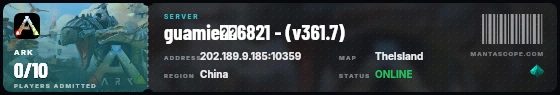 Ticket badge preview