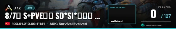Hero badge preview