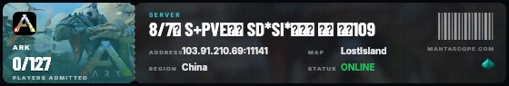 Ticket badge preview