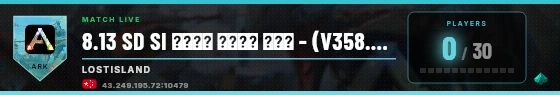 Scoreboard badge preview