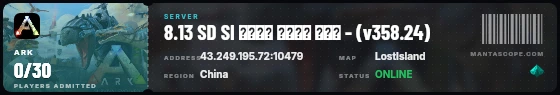 Ticket badge preview