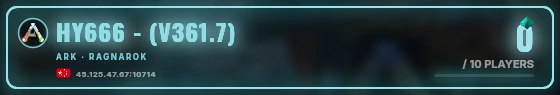 Marquee badge preview