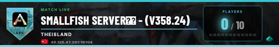 Scoreboard badge preview