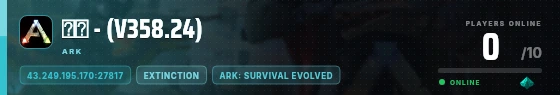 Edge badge preview
