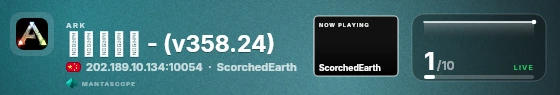 Mesh badge preview