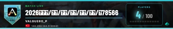 Scoreboard badge preview