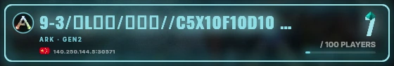 Marquee badge preview