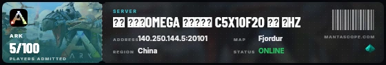 Ticket badge preview